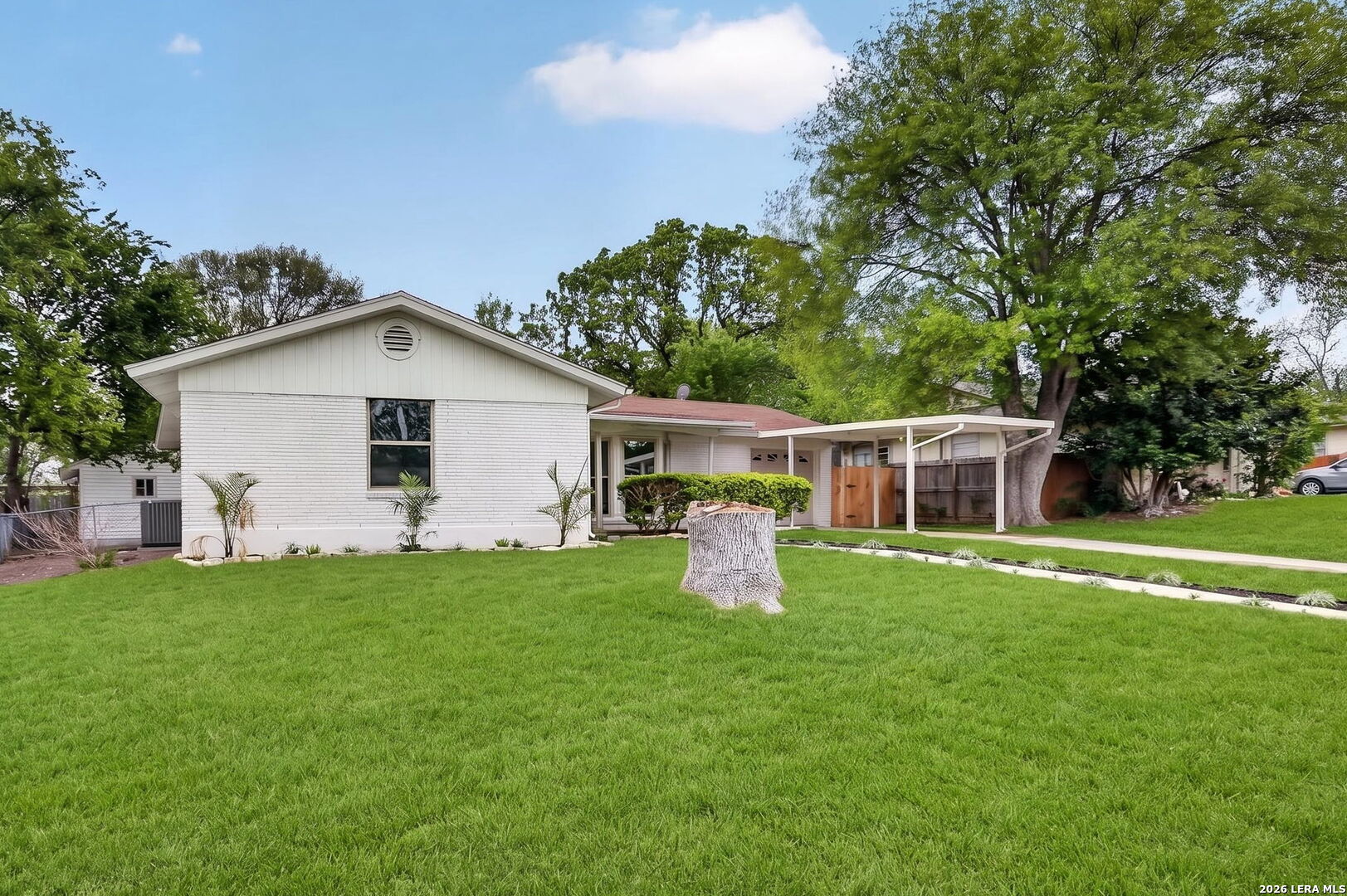 5822 Gabor San Antonio TX 78240