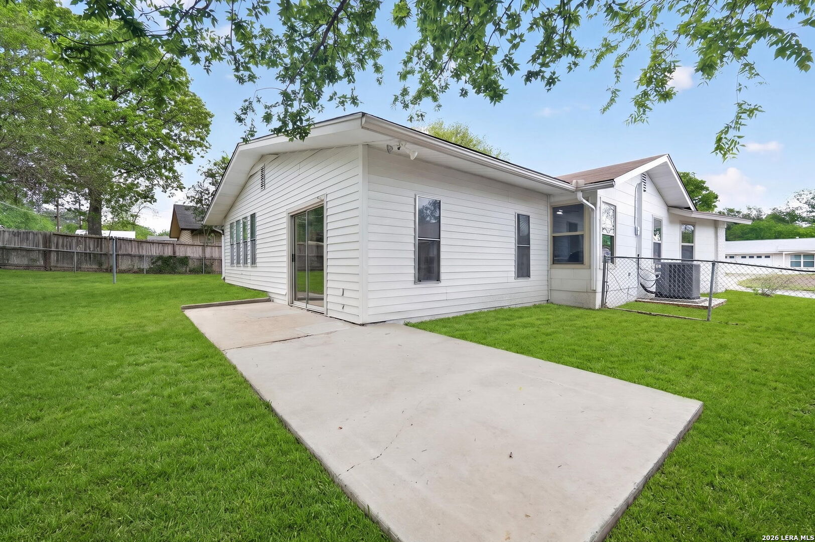 5822 Gabor San Antonio TX 78240