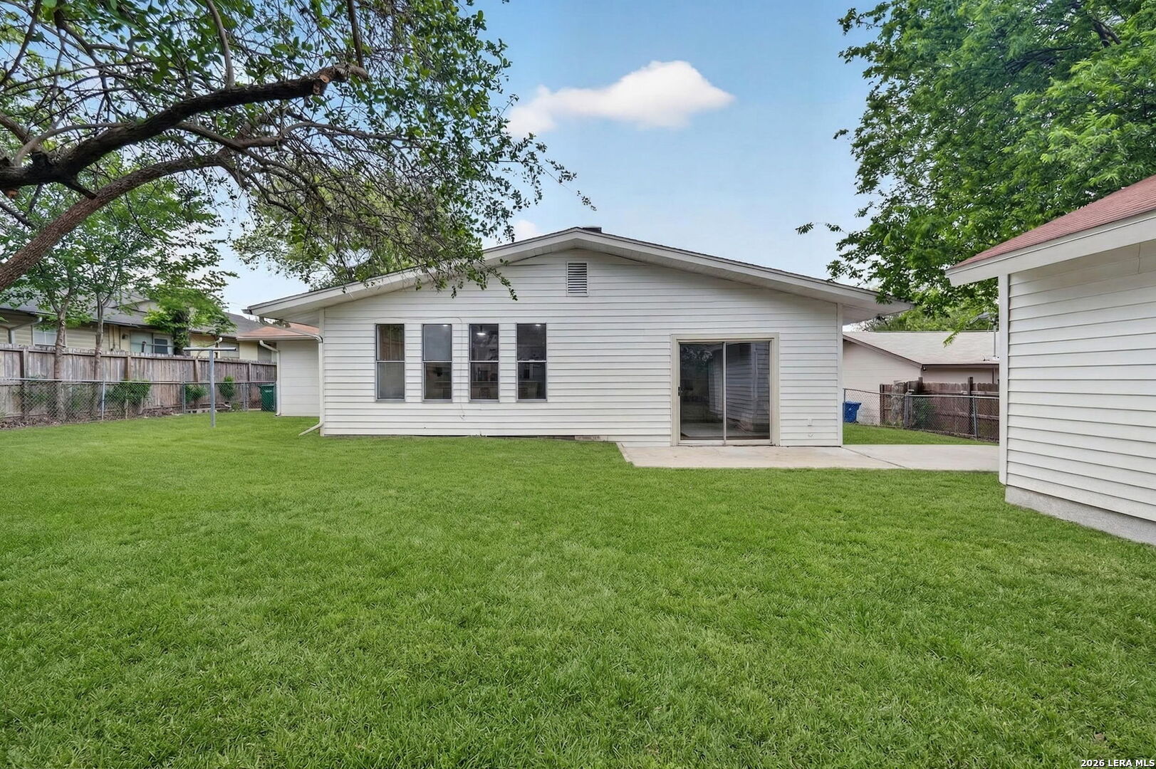 5822 Gabor San Antonio TX 78240