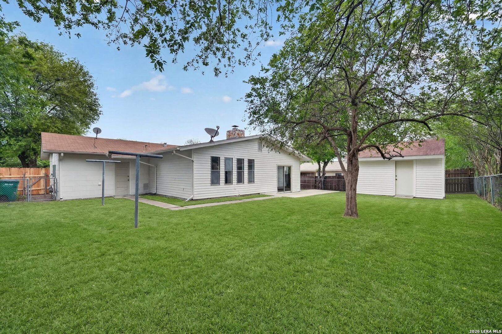 5822 Gabor San Antonio TX 78240