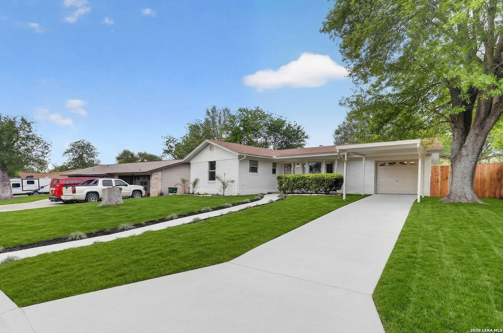 5822 Gabor San Antonio TX 78240