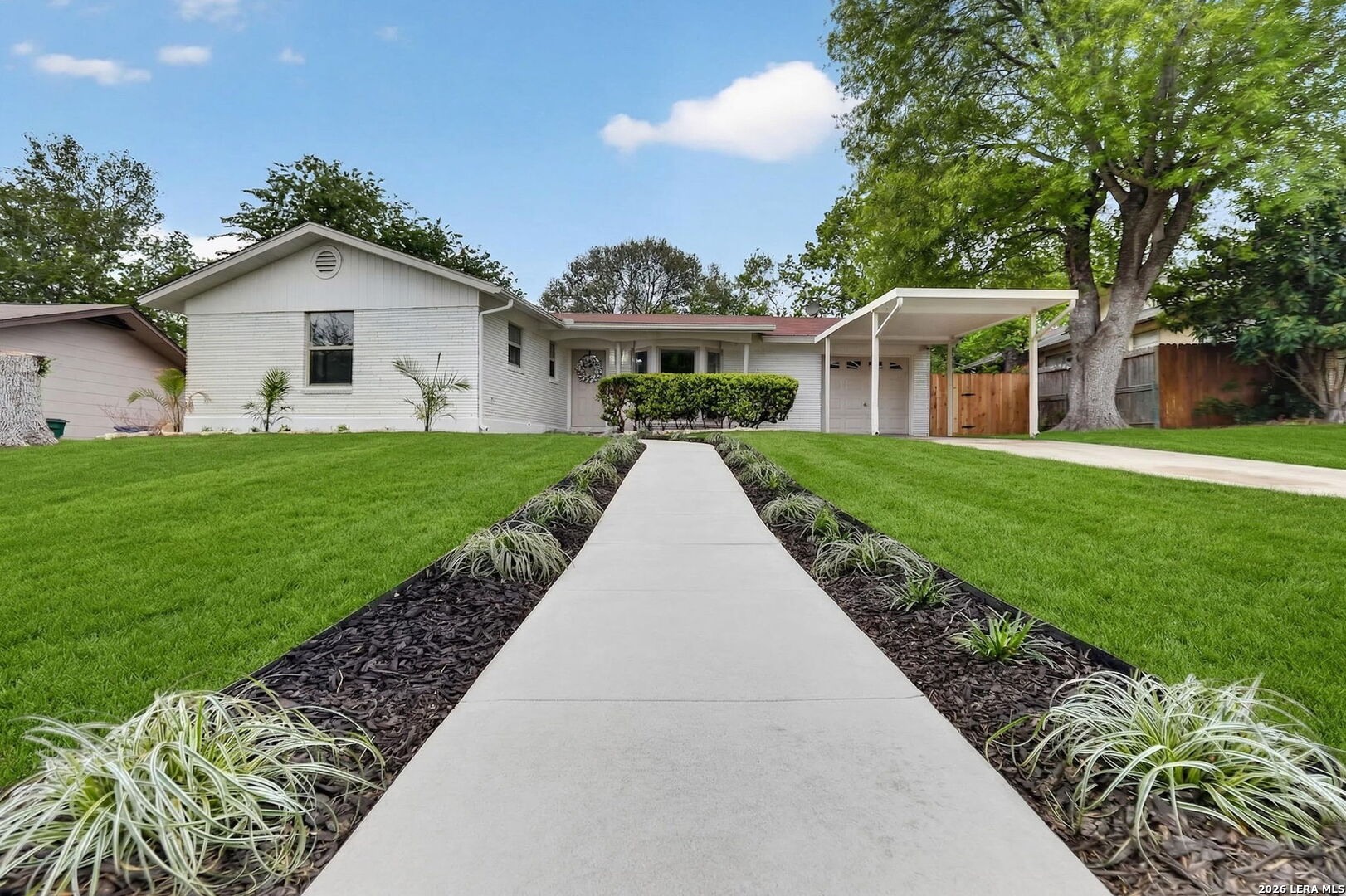 5822 Gabor San Antonio TX 78240
