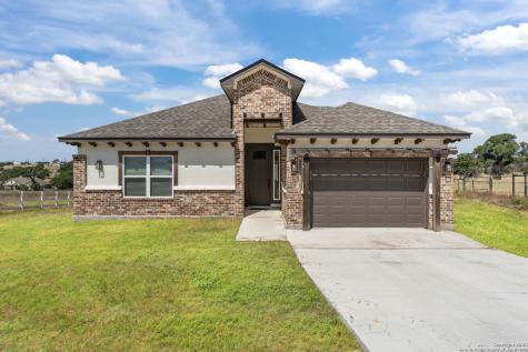 517 Lazy Oak Lane La Vernia TX 78121