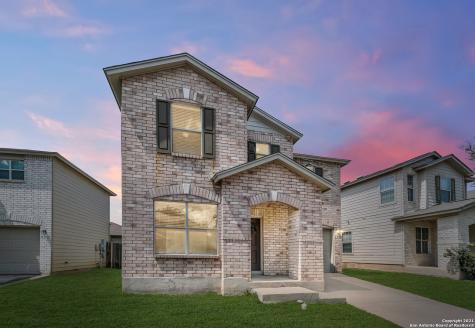 6527 Benwood Crest San Antonio TX 78238