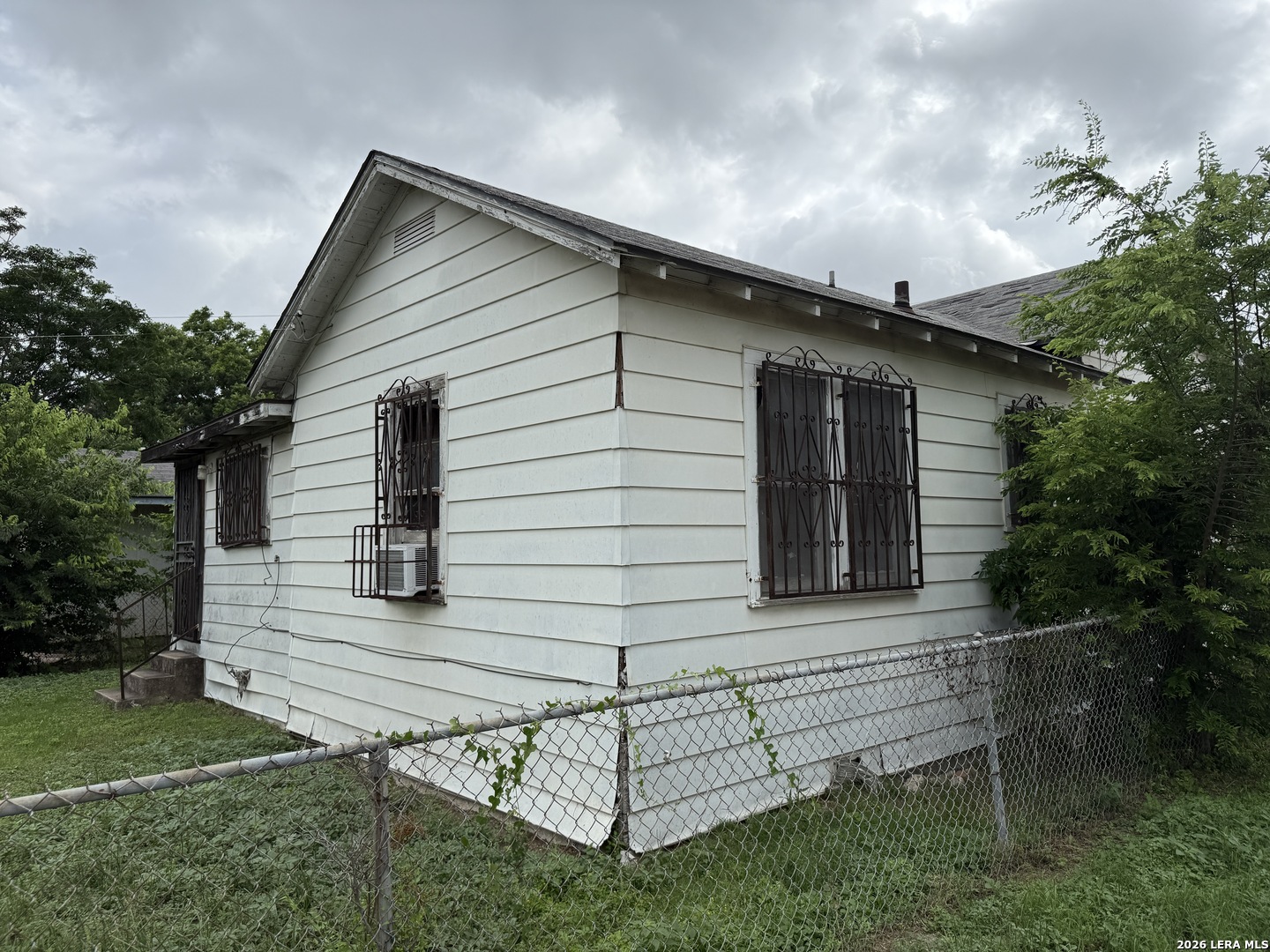 217 S Polaris Street San Antonio TX 78203