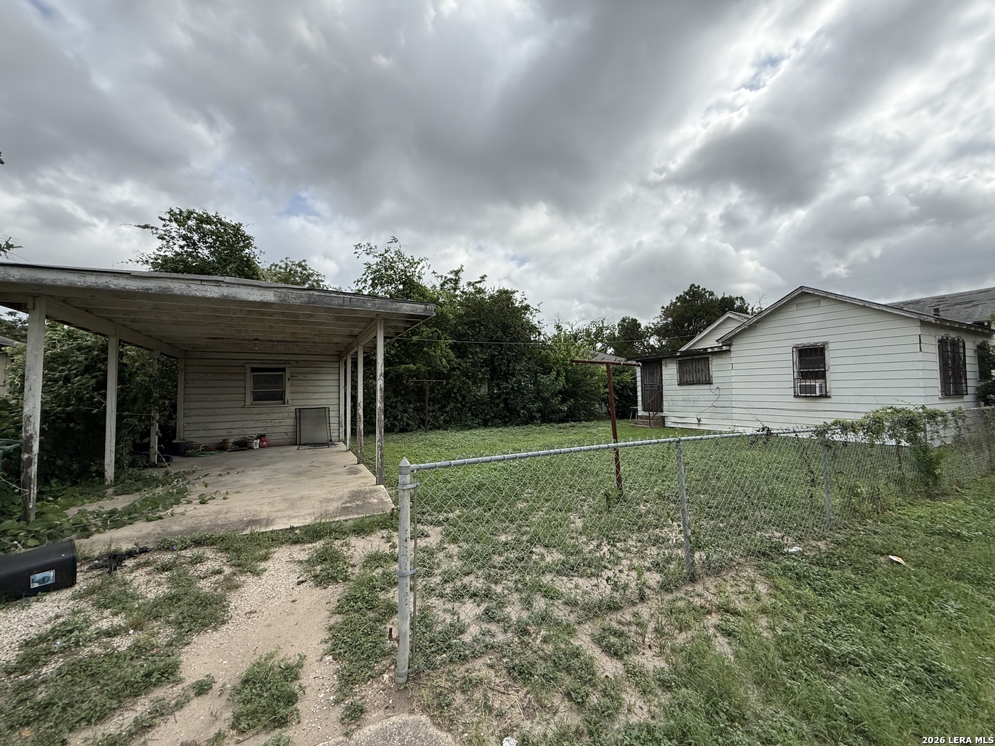 217 S Polaris Street San Antonio TX 78203