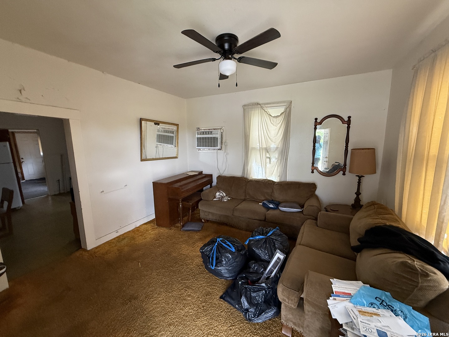 217 S Polaris Street San Antonio TX 78203