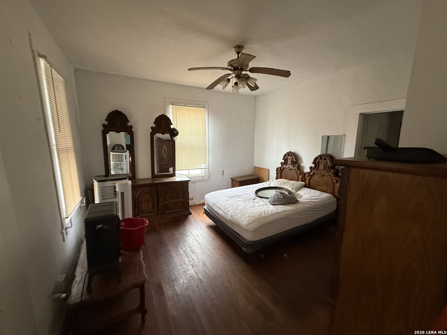 217 S Polaris Street San Antonio TX 78203