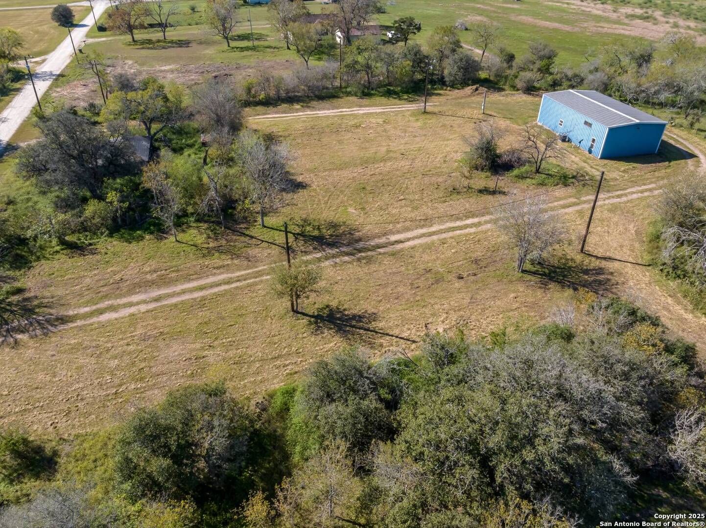 304 E 9th Nordheim TX 78141