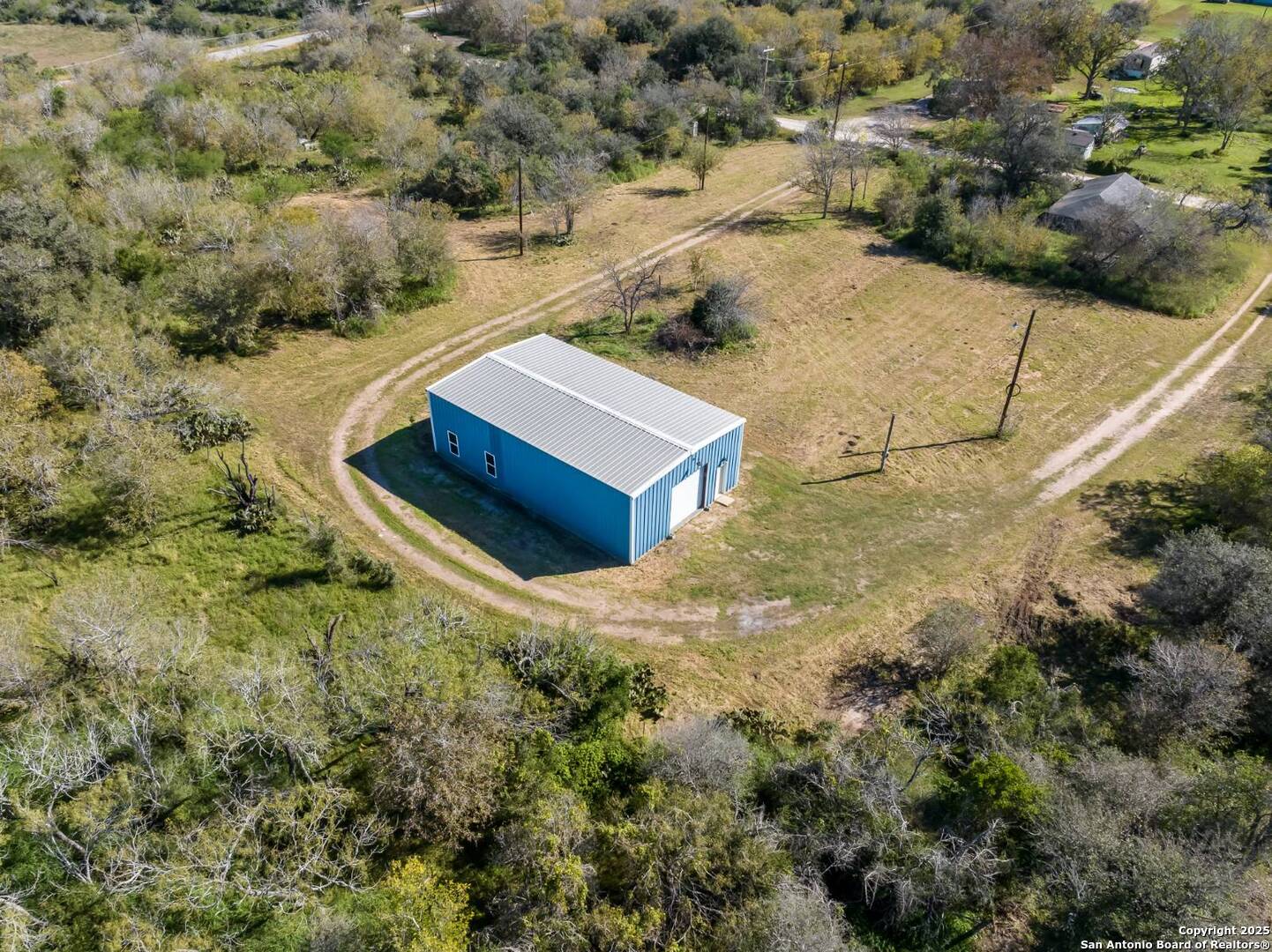 304 E 9th Nordheim TX 78141