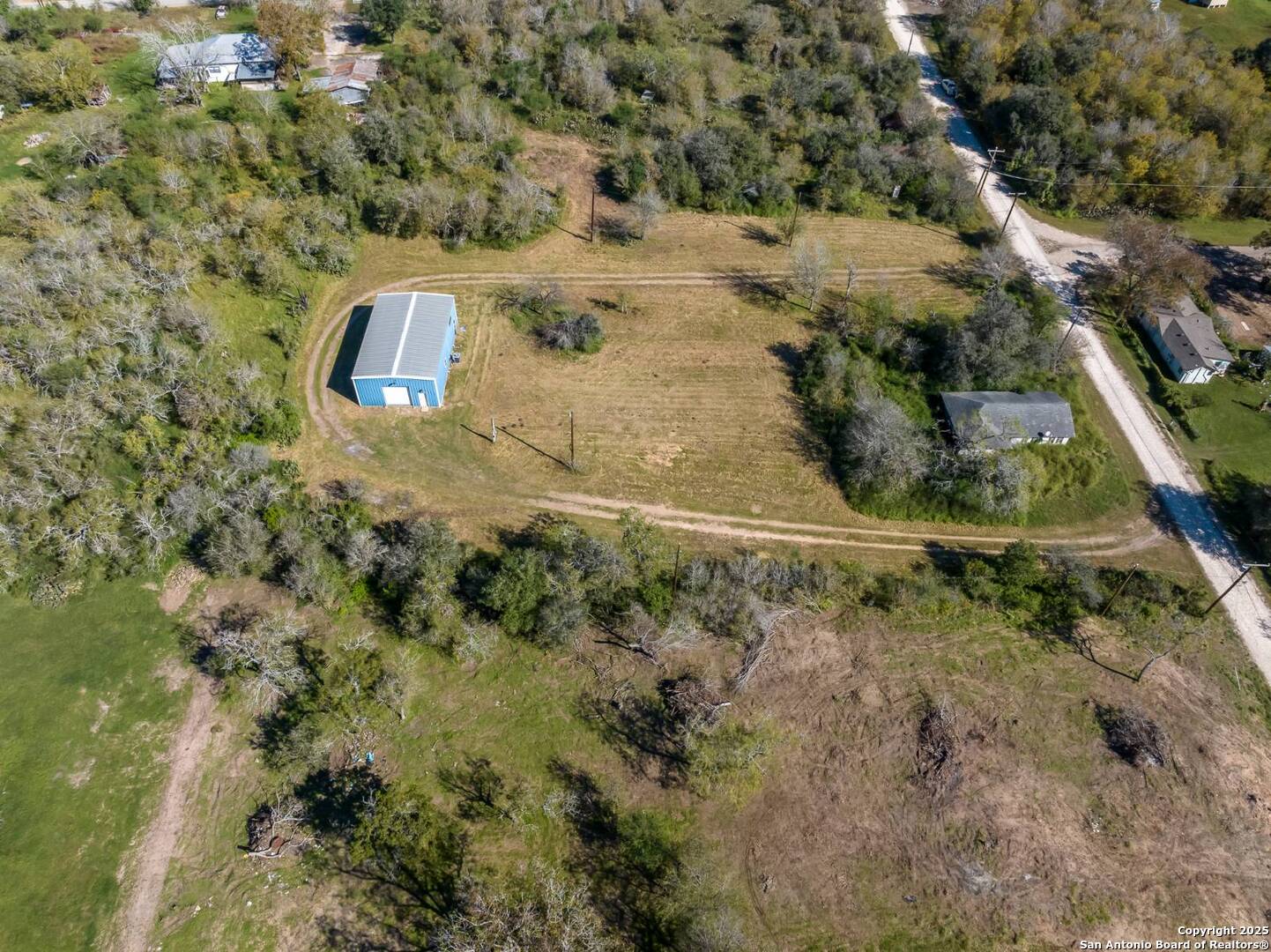304 E 9th Nordheim TX 78141
