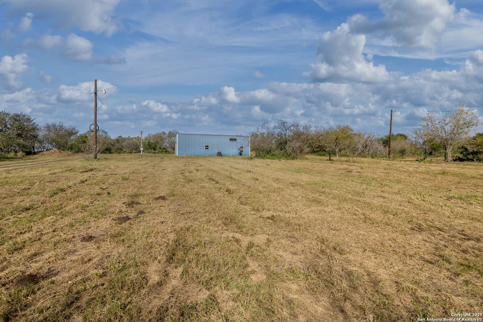 304 E 9th Nordheim TX 78141