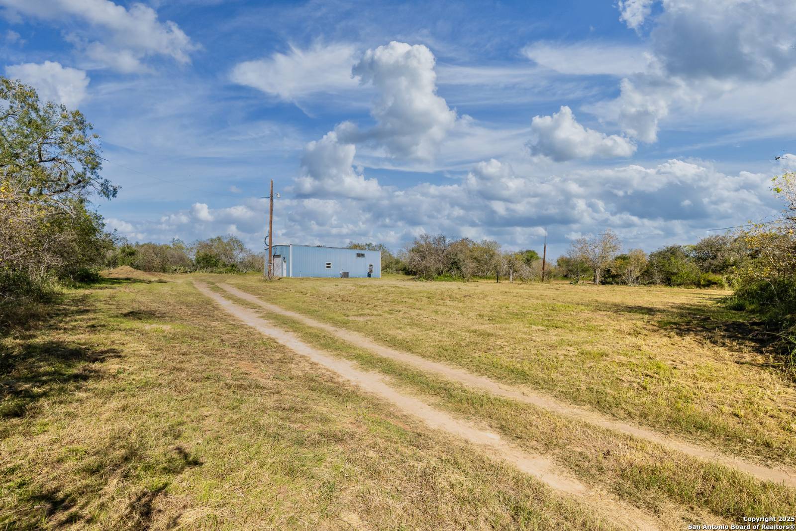 304 E 9th Nordheim TX 78141