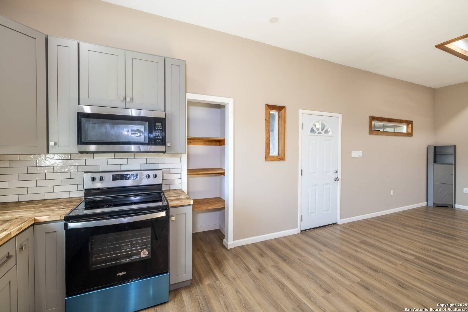 304 E 9th Nordheim TX 78141