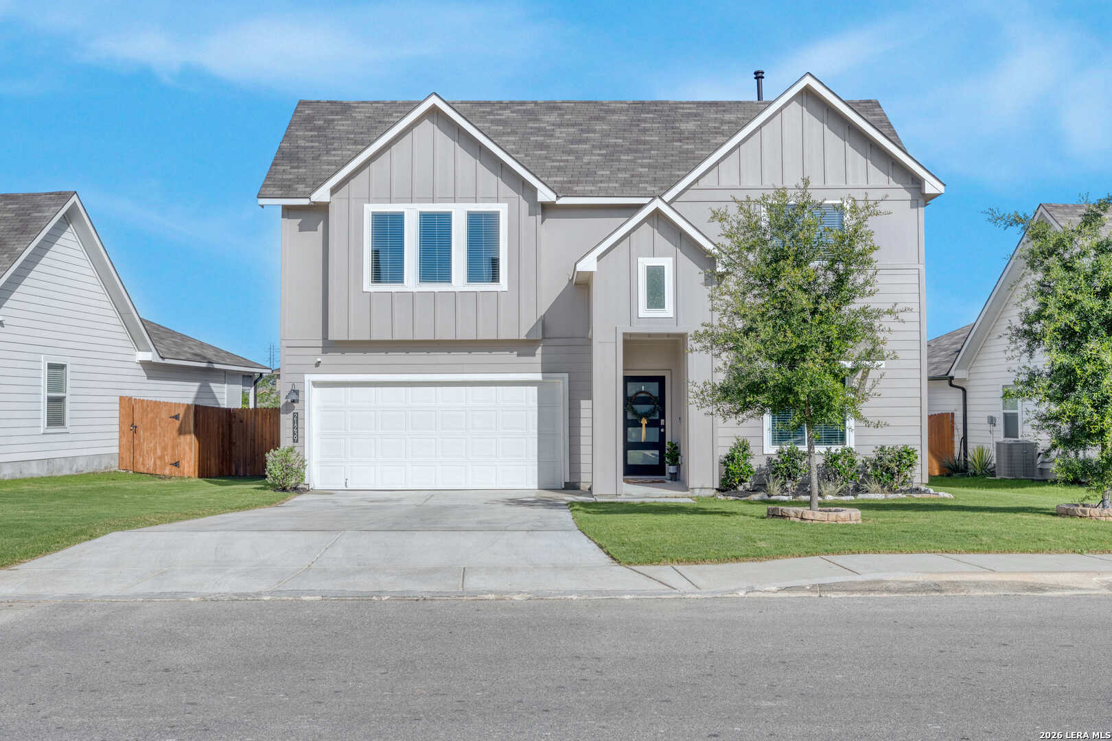 21239 Boulder Flats San Antonio TX 78266
