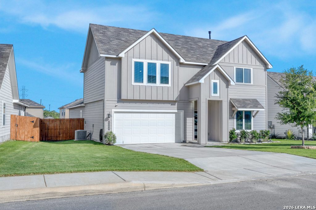 21239 Boulder Flats San Antonio TX 78266