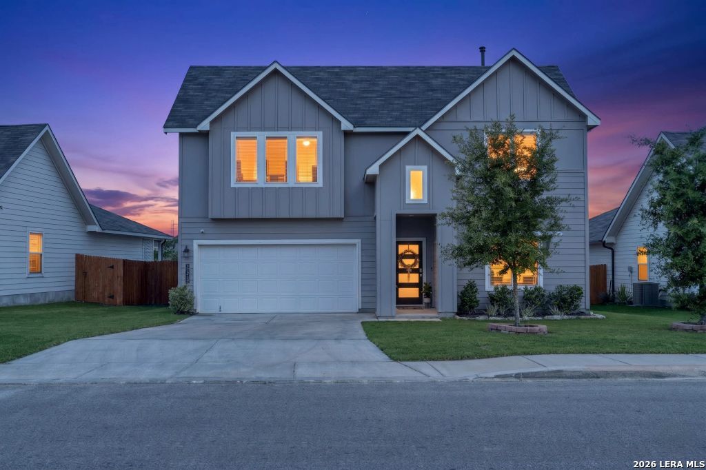 21239 Boulder Flats San Antonio TX 78266