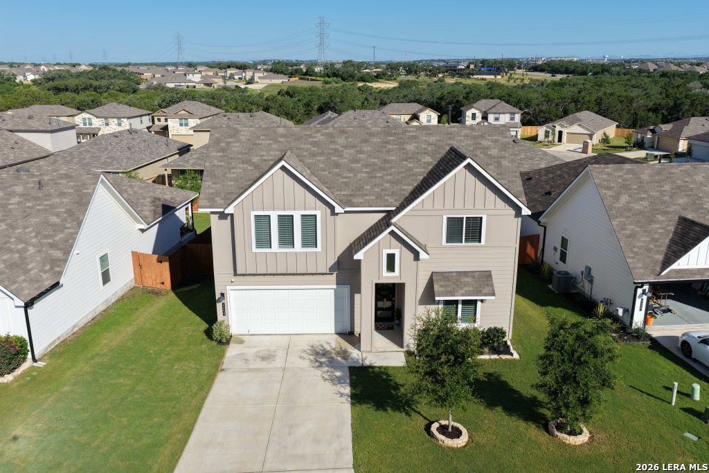 21239 Boulder Flats San Antonio TX 78266
