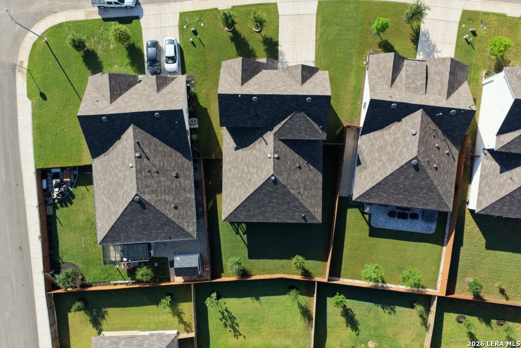 21239 Boulder Flats San Antonio TX 78266