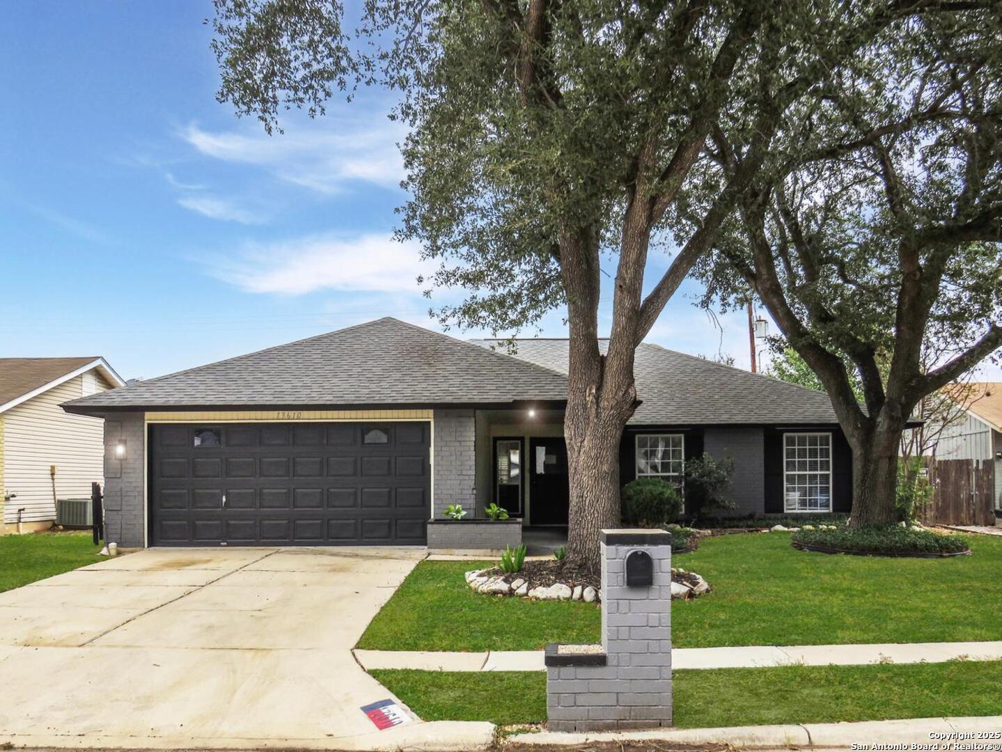 13610 Earlywood San Antonio TX 78233