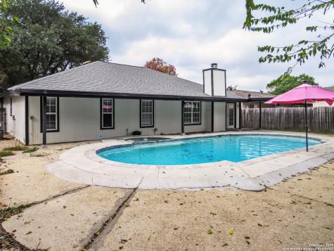 13610 Earlywood San Antonio TX 78233