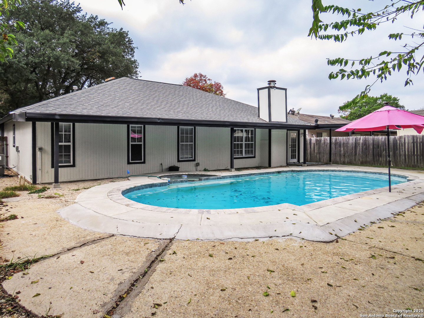 13610 Earlywood San Antonio TX 78233