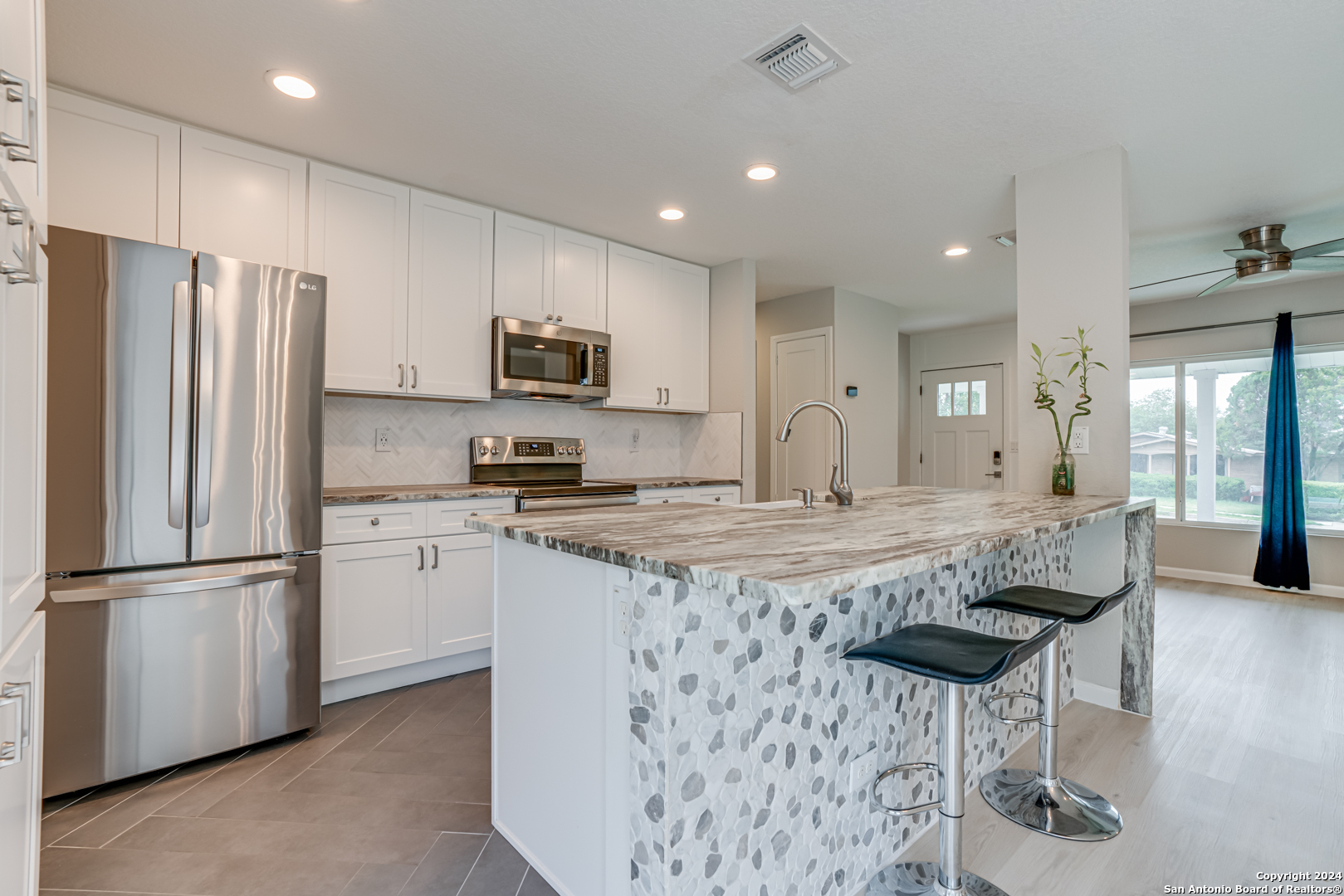 323 Senova Drive San Antonio TX 78216