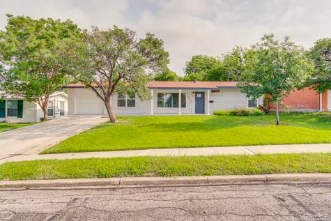 323 Senova Drive San Antonio TX 78216