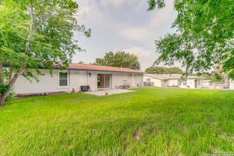 323 Senova Drive San Antonio TX 78216