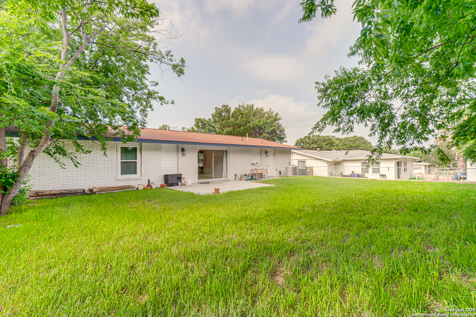 323 Senova Drive San Antonio TX 78216