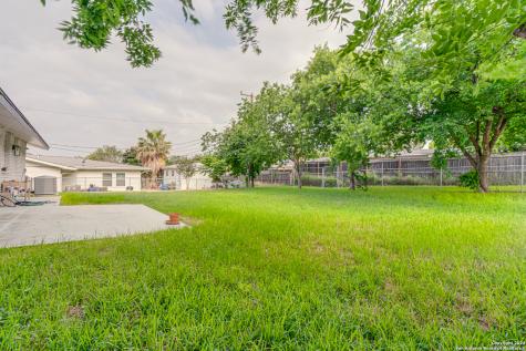 323 Senova Drive San Antonio TX 78216