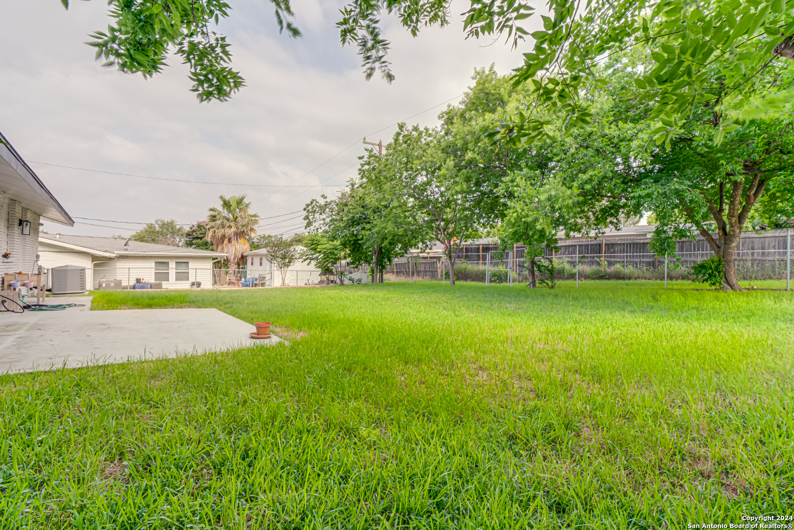 323 Senova Drive San Antonio TX 78216