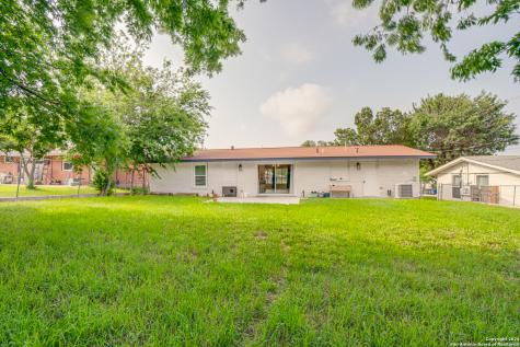323 Senova Drive San Antonio TX 78216