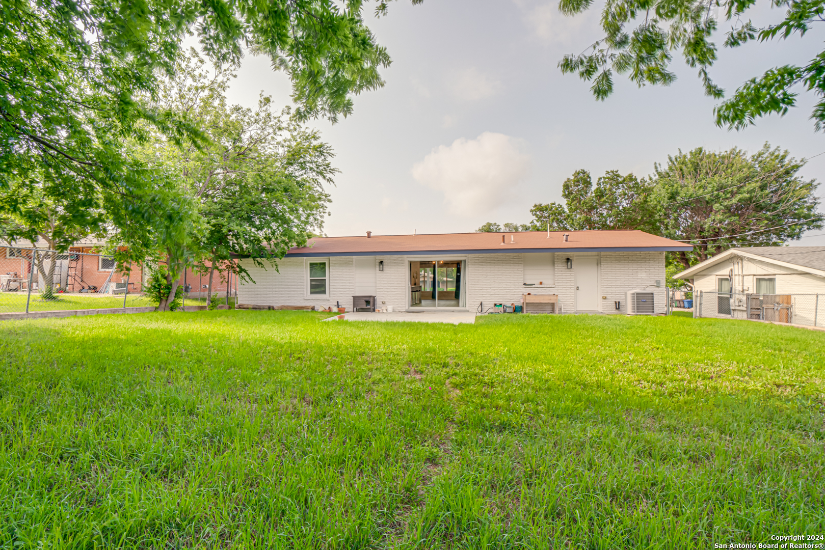 323 Senova Drive San Antonio TX 78216