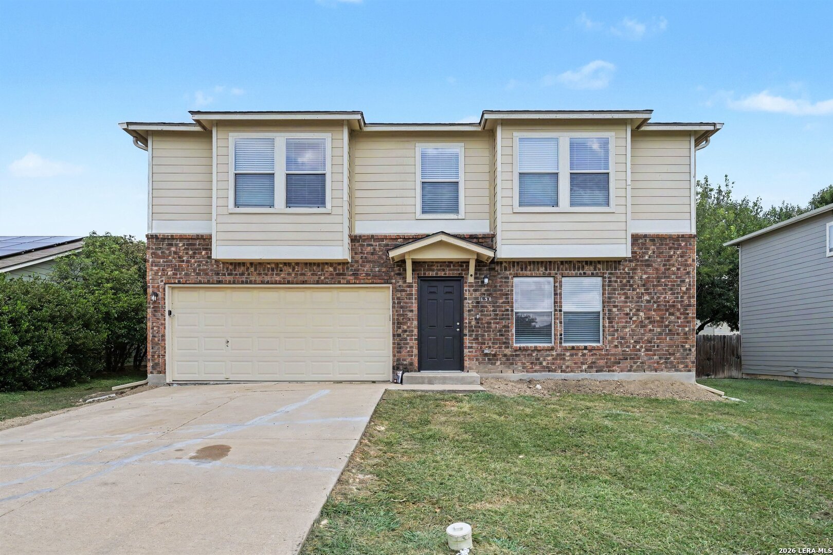 658 Crosspoint New Braunfels TX 78130