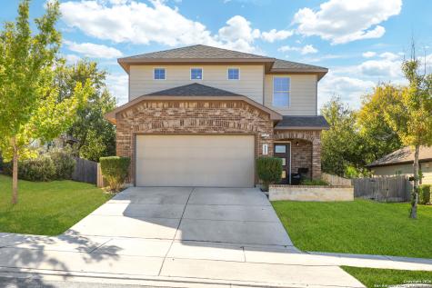 512 Livingston Drive Schertz TX 78108