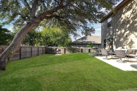 512 Livingston Drive Schertz TX 78108