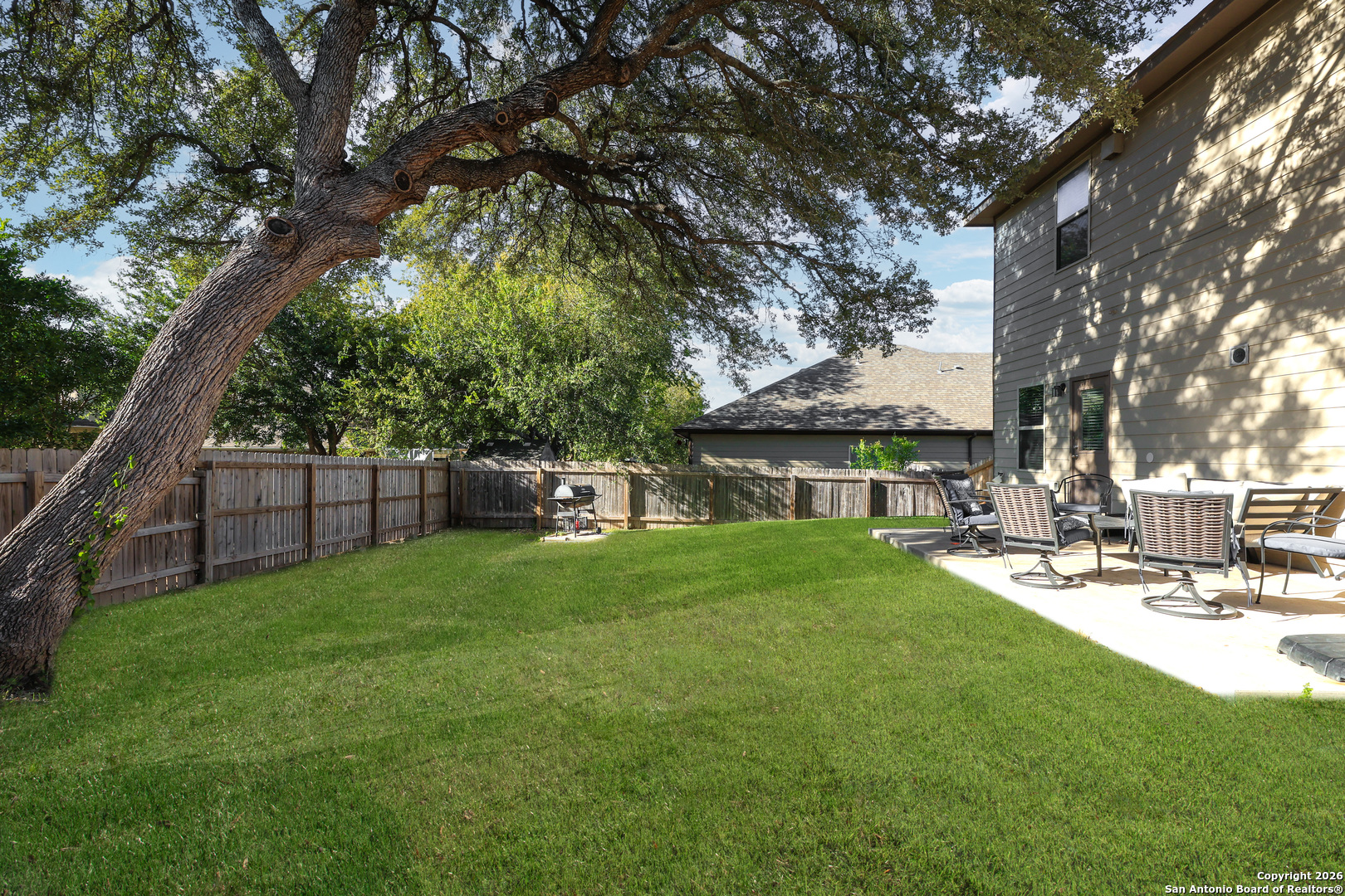 512 Livingston Drive Schertz TX 78108