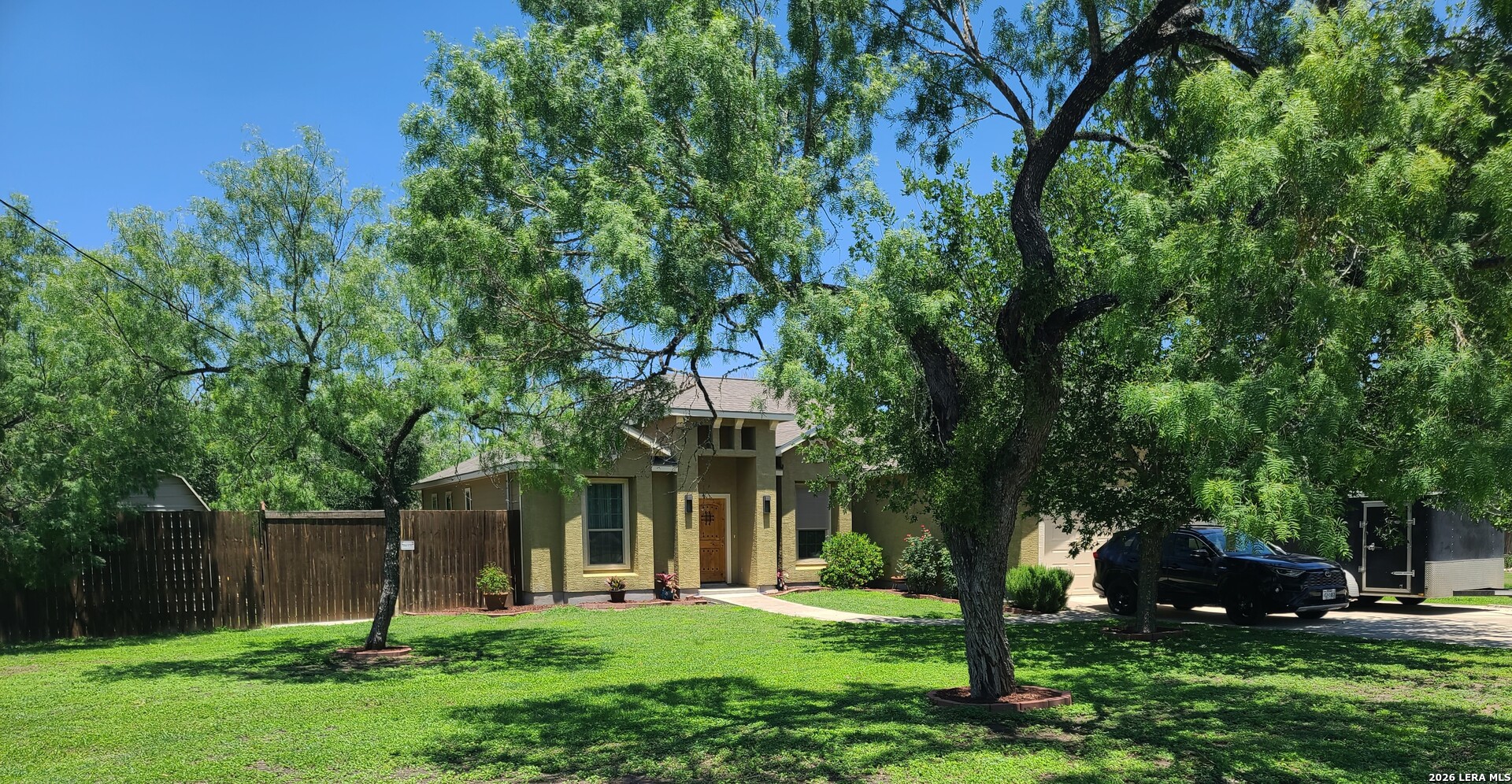 530 County Road 3822 San Antonio TX 78253