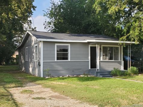 416 Lovett Avenue San Antonio TX 78211