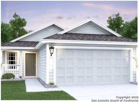 4418 Emma Way San Antonio TX 78222