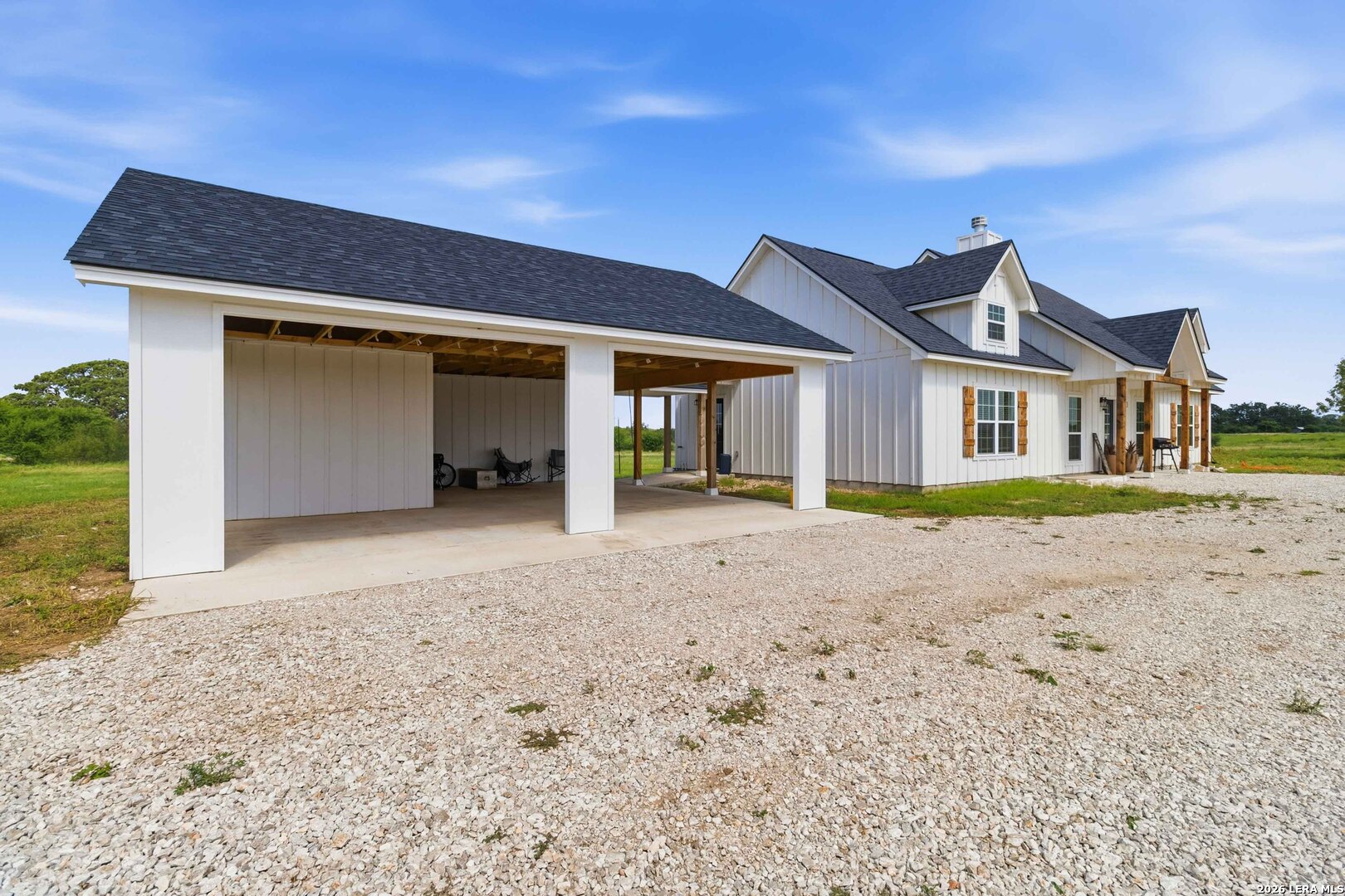 2194 S Ranch Road 187 Sabinal TX 78881
