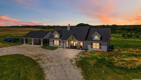 2194 S Ranch Road 187 Sabinal TX 78881