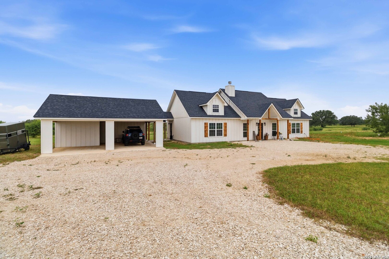 2194 S Ranch Road 187 Sabinal TX 78881