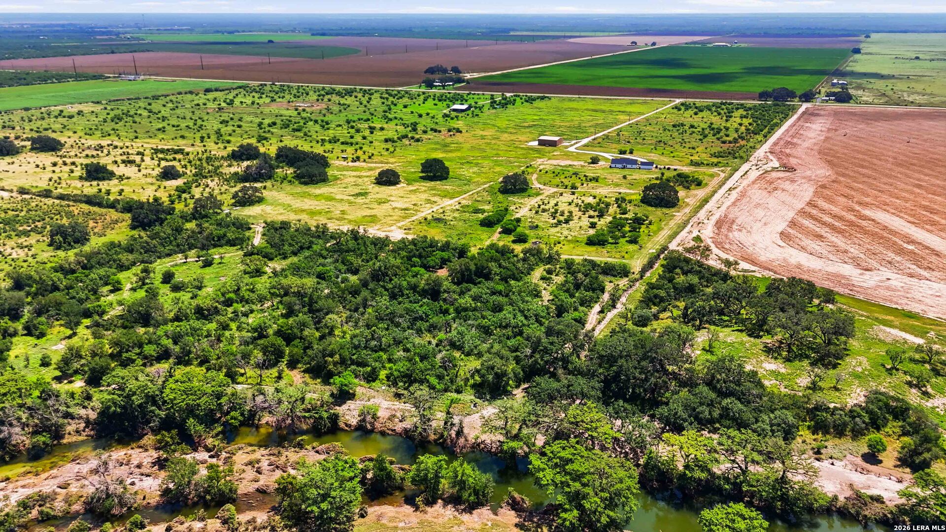 2194 S Ranch Road 187 Sabinal TX 78881