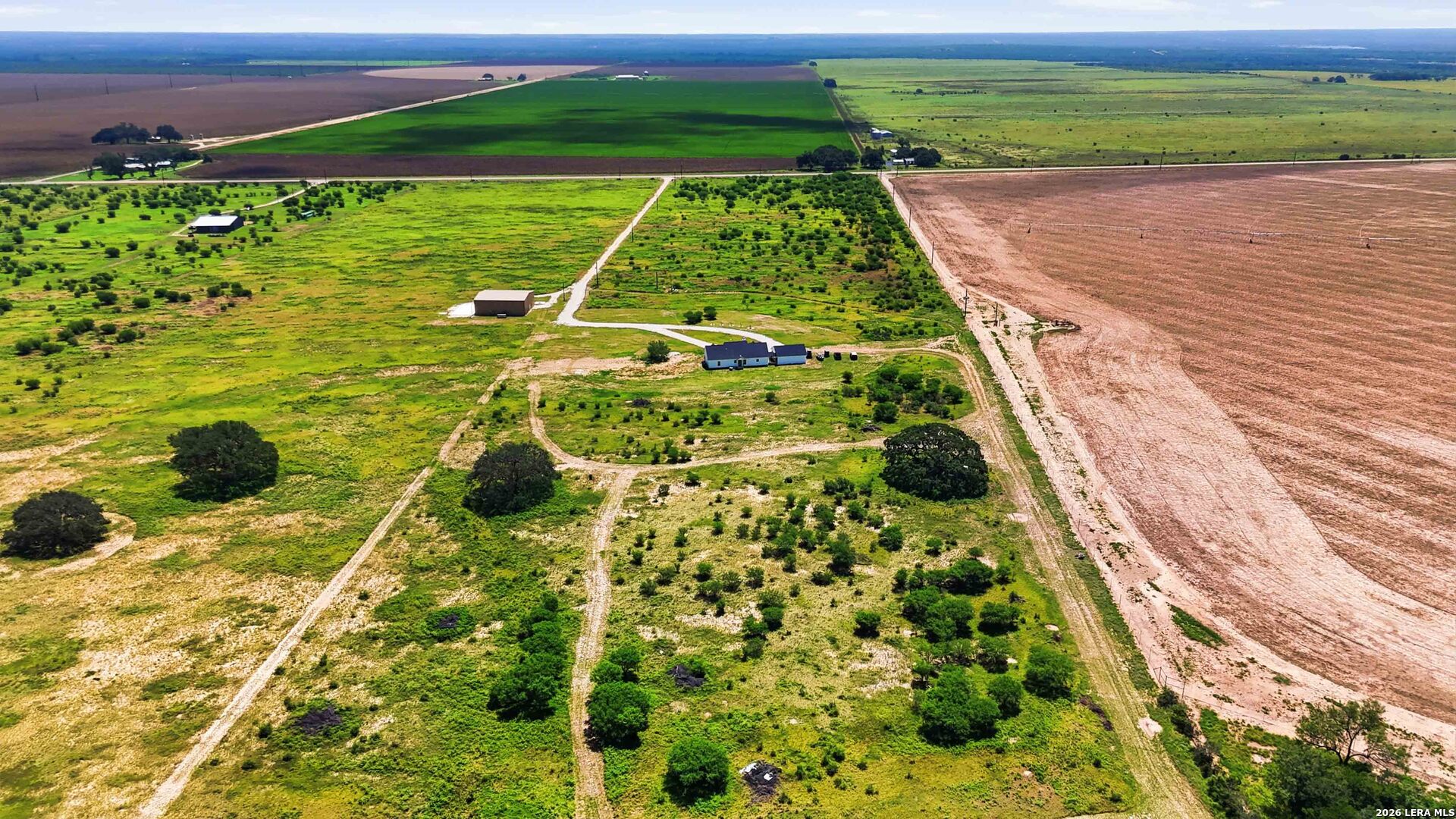 2194 S Ranch Road 187 Sabinal TX 78881