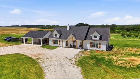 2194 S Ranch Road 187 Sabinal TX 78881