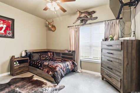 2194 S Ranch Road 187 Sabinal TX 78881