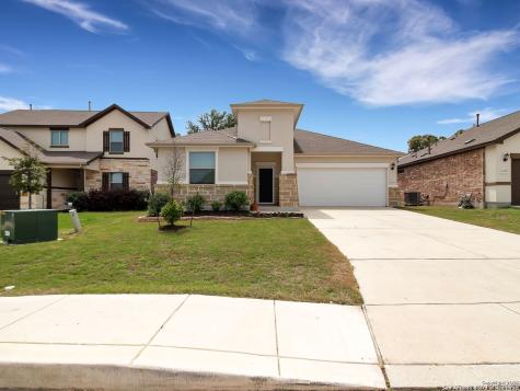 12412 Big Valley Creek San Antonio TX 78254