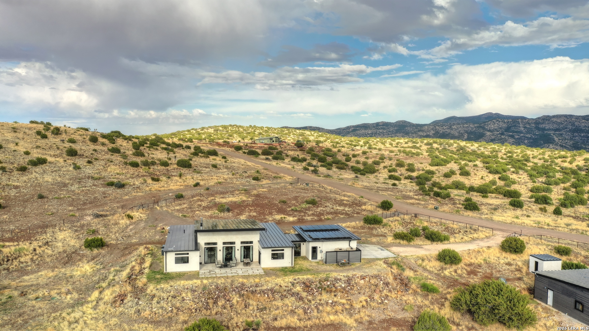 28 Scenic Ridge S Alpine TX 79830